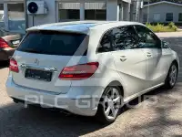 2013 Mercedes Benz B 180
