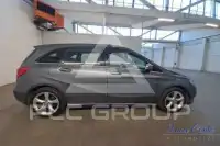 2013 Mercedes Benz B 180