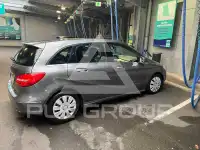 2014 Mercedes Benz B 180