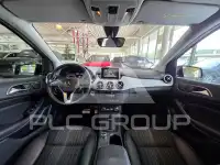 2013 Mercedes Benz B 180