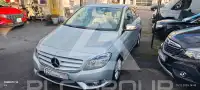 2013 Mercedes Benz B 180