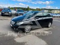 2013 Mercedes Benz B 180