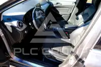 2013 Mercedes Benz B 180
