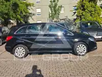 2013 Mercedes Benz B 180