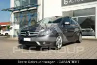 2013 Mercedes Benz B 180