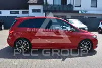 2013 Mercedes Benz B 180