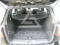 2013 Mercedes Benz B 180