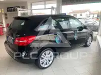 2013 Mercedes Benz B 180