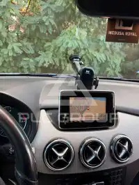2013 Mercedes Benz B 180