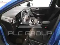 2013 Mercedes Benz B 180