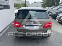 2013 Mercedes Benz B 180