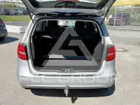 2013 Mercedes Benz B 180