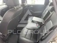 2013 Mercedes Benz B 180