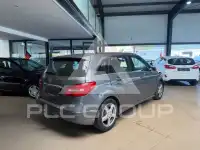 2013 Mercedes Benz B 180
