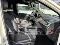 2013 Mercedes Benz B 180