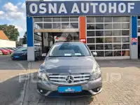 2013 Mercedes Benz B 180