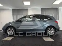 2013 Mercedes Benz B 180