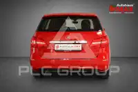 2013 Mercedes Benz B 180