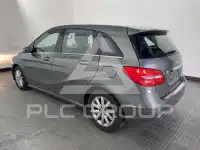 2013 Mercedes Benz B 180