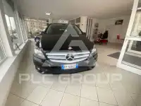 2013 Mercedes Benz B 180
