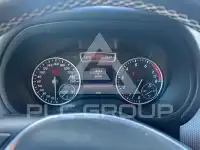 2014 Mercedes Benz B 180