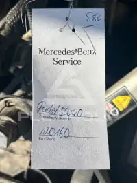 2013 Mercedes Benz B 180