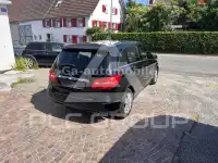 2013 Mercedes Benz B 180