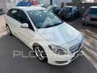 2013 Mercedes Benz B 180
