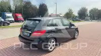 2013 Mercedes Benz B 180