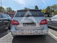 2013 Mercedes Benz B 180