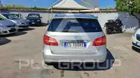 2013 Mercedes Benz B 180