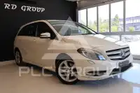 2013 Mercedes Benz B 180