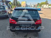 2013 Mercedes Benz B 180