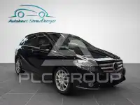 2013 Mercedes Benz B 180