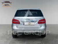 2013 Mercedes Benz B 180