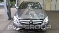 2013 Mercedes Benz B 180