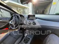 2014 Mercedes Benz B 180