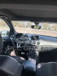 2013 Mercedes Benz B 180