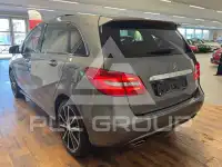 2013 Mercedes Benz B 180
