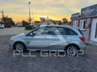 2013 Mercedes Benz B 180