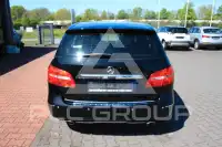 2013 Mercedes Benz B 180