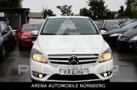 2013 Mercedes Benz B 180