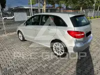 2013 Mercedes Benz B 180