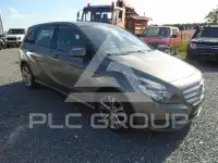 2013 Mercedes Benz B 180