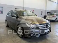 2013 Mercedes Benz B 180