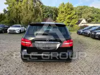 2013 Mercedes Benz B 180