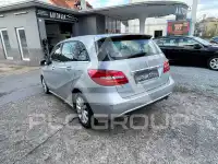 2013 Mercedes Benz B 180