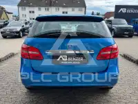 2013 Mercedes Benz B 180