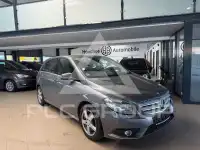 2013 Mercedes Benz B 180