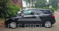 2013 Mercedes Benz B 180